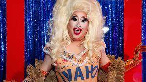 Rupaul's drag race all stars. Sherry Pie Disqualified From Rupaul S Drag Race For Catfishing Flare