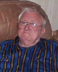 Ernest Houghton Obituary