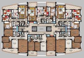 15.teras 1:17,63 dai̇re brüt alani 351,72. Kat Plani Jpg 1920 1320 Daire Kat Planlari Mimari Planlari Bina Cephesi