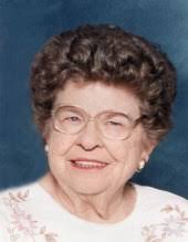 Mary Council Obituary