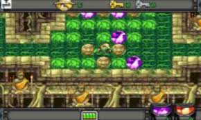 Ahora debe descargar el archivo apk de diamond rush game: Diamond Rush Game Inicio Facebook