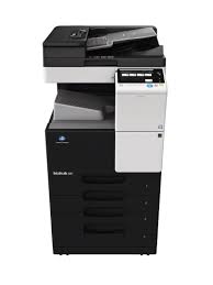 Looking to download safe free latest software now. Konica Bizhub 287 Copieur Multifonction A4 A3 Noir Blanc Konica