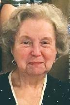 Anita Clemente Obituary (1921