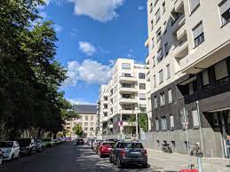 Dann sind sie hier genau richtig. 2 Zimmer Wohnung Zu Vermieten Ruckertstr 8 10627 Berlin Charlottenburg Charlottenburg Mapio Net