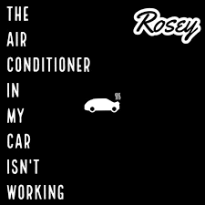 Start the vehicle and turn on the air conditioner. The Air Conditioner In My Car Isn T Working Feat Day Dreamer Kryptic Notenvy By Riprosey