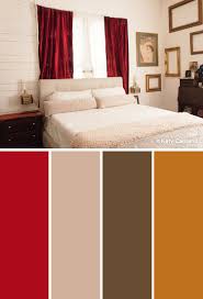 10 Vibrant Red Color Combinations And Photos Shutterfly Bedroom Color Combination Bedroom Red Beautiful Bedroom Colors