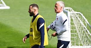 La squadra azzura recevra le pays de galles au stade olympique de rome (18h) tandis que dans. France Pays De Galles Sur Quelle Chaine Voir Le Match A Quelle Heure
