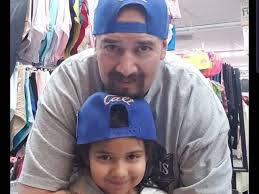 A Timeline of Raul Sinzun's Life