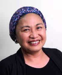 The WOMEN at the Peace Table