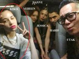 Majalah jepang sempat mewawancarai artis yang diduga kiko mizuhara, merasa tak puas dengan pelayanan yang dilakukan kekasihnya. G Dragon And Kiko Mizuhara Dating Gossip News Photos