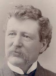 David A. Baker (1847-1930)