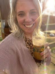 Iced coffee or sweet tea, what's your spring sip?