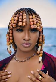 Healthy Hair Journey