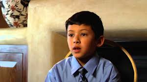 The novel begins with ultima's violation of the maxim not to interfere with the destiny of any person. Bless Me Ultima Luke Ganalon On Antonio And Ultima S Relatioship 2013 Movie Behind The Scenes Youtube