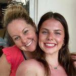 Joanne Robillard's Instagram, Twitter & Facebook