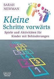 Kleine Schritte Vorwa Rts Spiele Und Aktivita Ten Fa R Kinder Mit Behinderungen Rts Spiele Kinder Mit Behinderungen Preisgekronte Bucher Kleine Schritte
