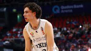 Josh giddey has been remarkable in his rookie nbl season, but the adelaide 36ers have released him ahead of july's. Josh Giddey Released From Adelaide 36ers Roster To Prepare For Nba Draft
