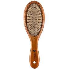 Get the best deals on wooden hair brushes & combs. Inter Vion Wooden Hair Brush Hair Brush Alzashop Com