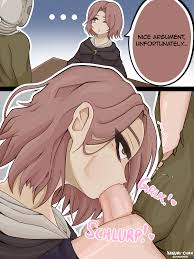 🔞[Galleria] ***OC*** Nice argument, unfortunately... | | Truyen-Hentai.com