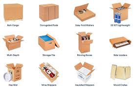 packaging standard packing box sizes my drivewithpride