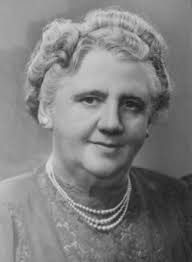 Jessie Eunice SUTHERLAND (1889