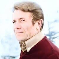 Johann "John" Geworsky Jr. Obituary