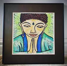 Joy Bender Hadley (@auroraartworksmqt) • Instagram photos and videos