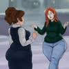 All submitted fanfic stories remain the property of their authors and must not. The Weasley Weight Gain Curse Chapter One By Qwertsaq345 On Deviantart
