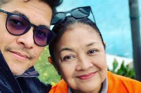 He got a touching message for his son. Gary Valenciano Pens Heartfelt Birthday Message To His Wife Showbiz Chika