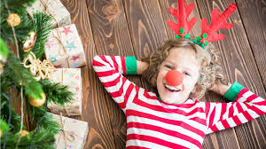J'étais le pere noel dit la petite boule blanche. Noel 2020 Infos Idees D Activites Avec Tete A Modeler