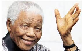 Posthumous Nelson Mandela Memoir to be Published in 2016