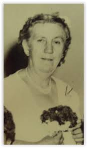 Florence Marie Walizer McDermit (1894-1980)