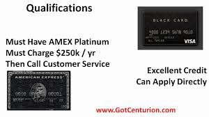The recently revamped american express® green card. American Express Black Card Vs Visa Black Card Youtube