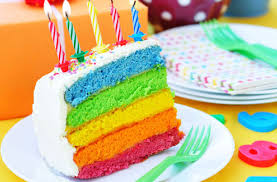 Sometimes, 2 year olds can be, well, terrible but your 2nd birthday wishes never have to be — especially with the precious birthday messages for now, let's just eat cake and have a 2nd birthday blast! Birthday Cake Recipes For Kids Goodtoknow