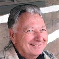 William Roy Carlisle Obituary