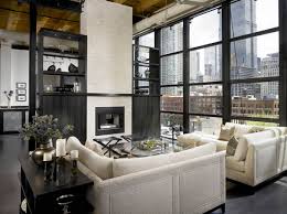 This coffee table has strong metal legs for the best stability. 20 Living Room Layouts With Sectionals Home Design Lover