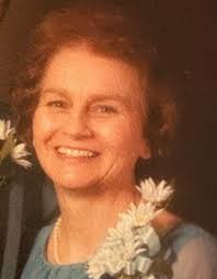 Helen Ruth Smith Obituary (2022)