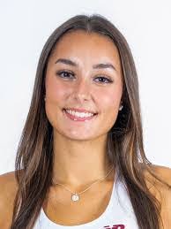 Sophie Albright's Instagram, Twitter & Facebook