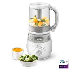 Banyak sekali produk food processor terbaik yang ada di pasaran sehingga kami menyaring 10 produk yang bagus di pasaran. 5 Baby Food Maker Untuk Mpasi Terbaik Menurut Review 2021 Diskonaja