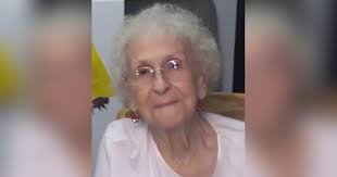 Arvilla Ritter Obituary