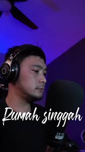 Rumah Singgah (Cover) lepas zohor tadi takde buat apa, terus try la record  😅 #fyp #fypシ #coversong #coverlagu #laguviral #laguindonesia #lagumalaysia  #taknakfyp #malaysiatiktok #malaysia #indonesia ...