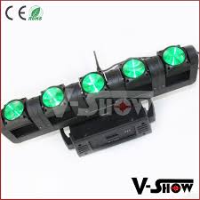 Time To Source Smarter Led Stage Lights Led Color Stage Lighting