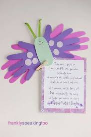 We divided these homemade mothers day cards into sections, based on the style of the craft. Easy Homemade Mother S Day Cards From The Kids