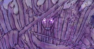 Sasuke S Susano O Naruto Shippuden Sasuke Wallpaper Naruto Shippuden Naruto Art