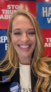 This is it, gang...3 days!, I couldn't be prouder to be in AZ today  campaigning for @kamalaharris & @timwalz and for women's reproductive  rights., VOTE and elect Dems up & down the ballot!, It's up to ...