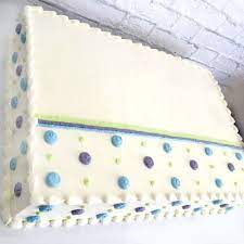 In a small saucepan, combine butter and water; Sheet Size Choose An Option 1 2 Sheet Cake Designs Sheet Cakes Decorated Birthday Sheet Cakes