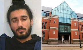 University student's 'bright future' destroyed by one night of violent  madness after he joined gang