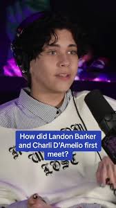 Episode Landon Parker Backstory