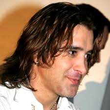 Scott Stapp Latest News, Bio, Profile, Album, Movie and Photo.