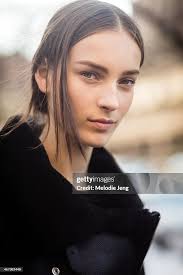 Dutch model Julia Bergshoeff exits Hugo Boss